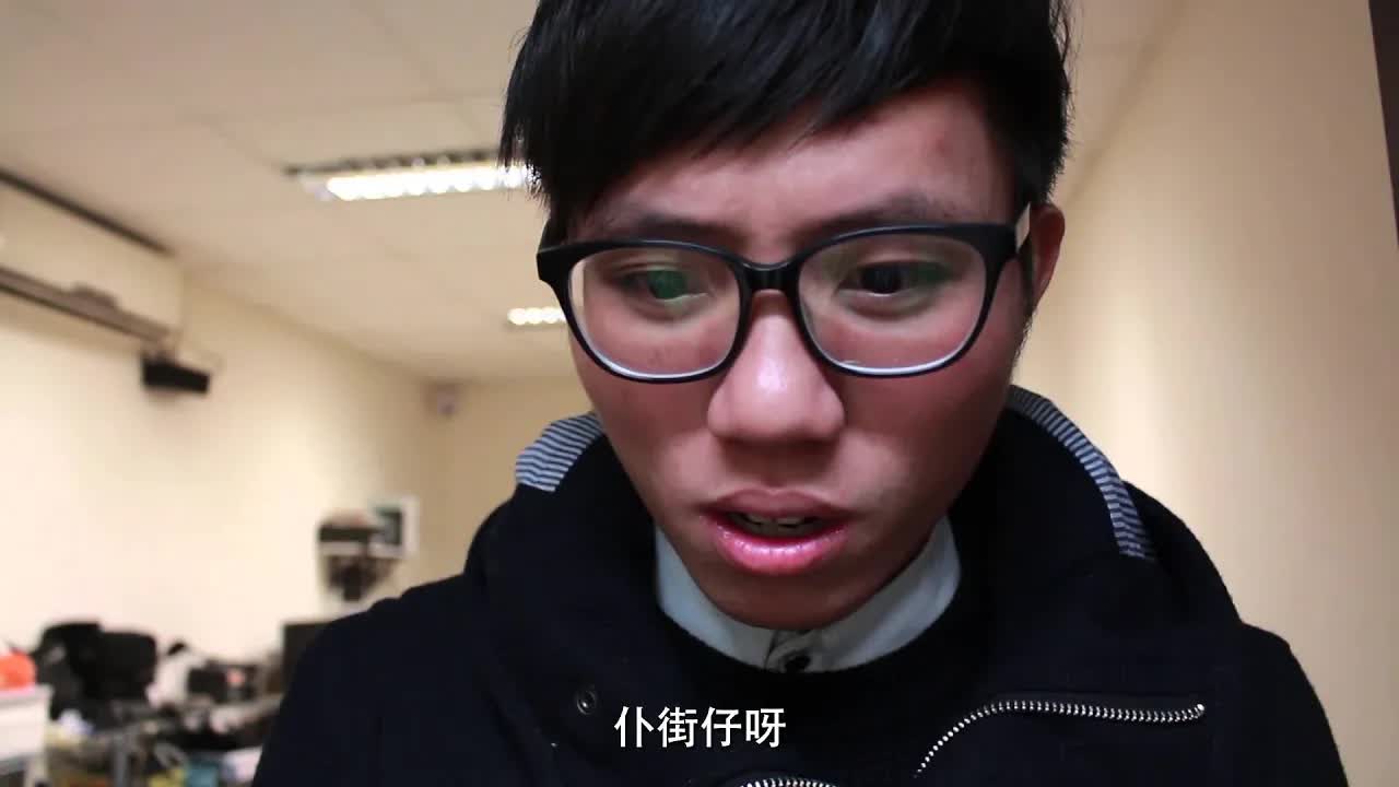 聖誕啟示錄：湯米忘記好兄弟