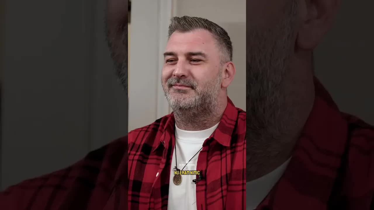 Șerban Cazan despre succes și muzică