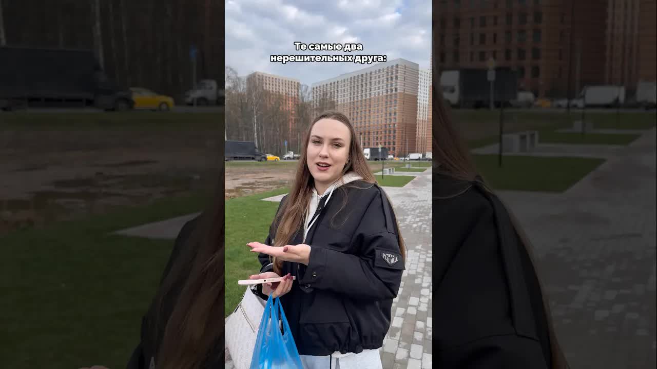 Прогулка с подругой: выбираем место и едим выпечку