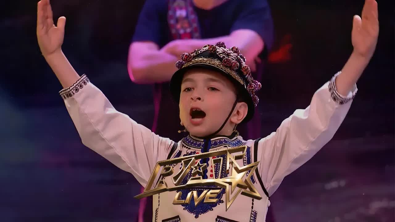 Eric și Eduard Radu în finala senzațională