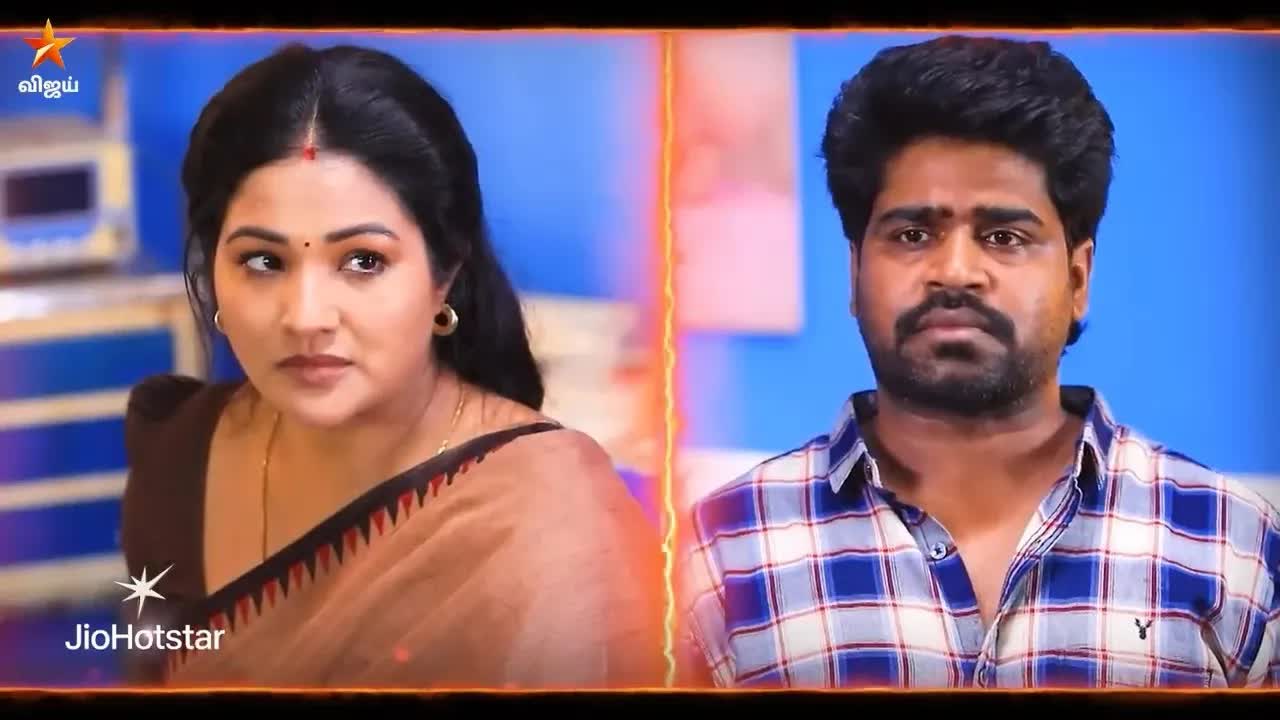 பாண்டியன் ஸ்டோர்ஸ் 2 புதிய புரமோ சண்டை காட்சி