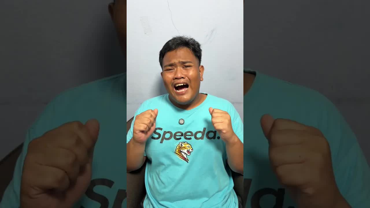 Cita-cita Adik dan Abang Jadi Doktor dan Penyanyi