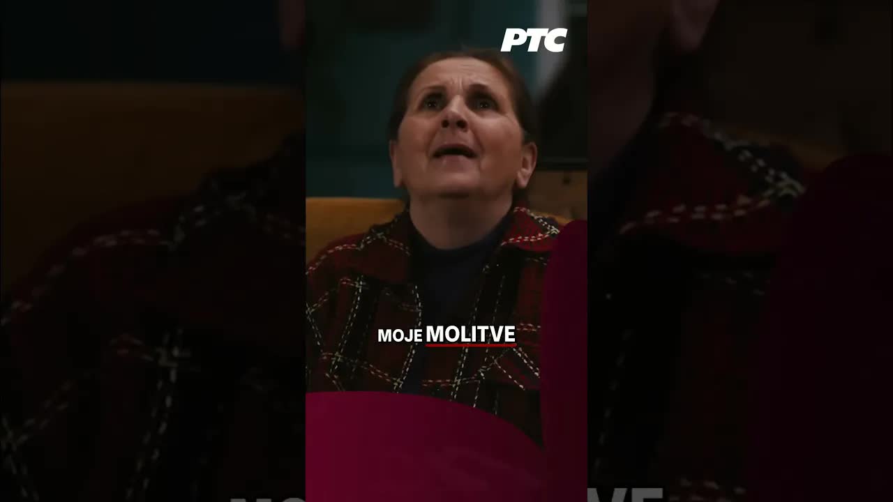 Milevina prosidba i iznenađenje za sina