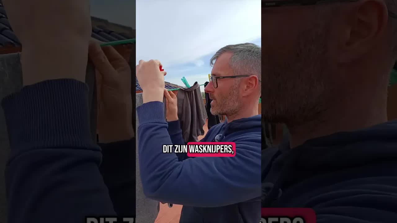 Was doen als het niet zo zonnig is