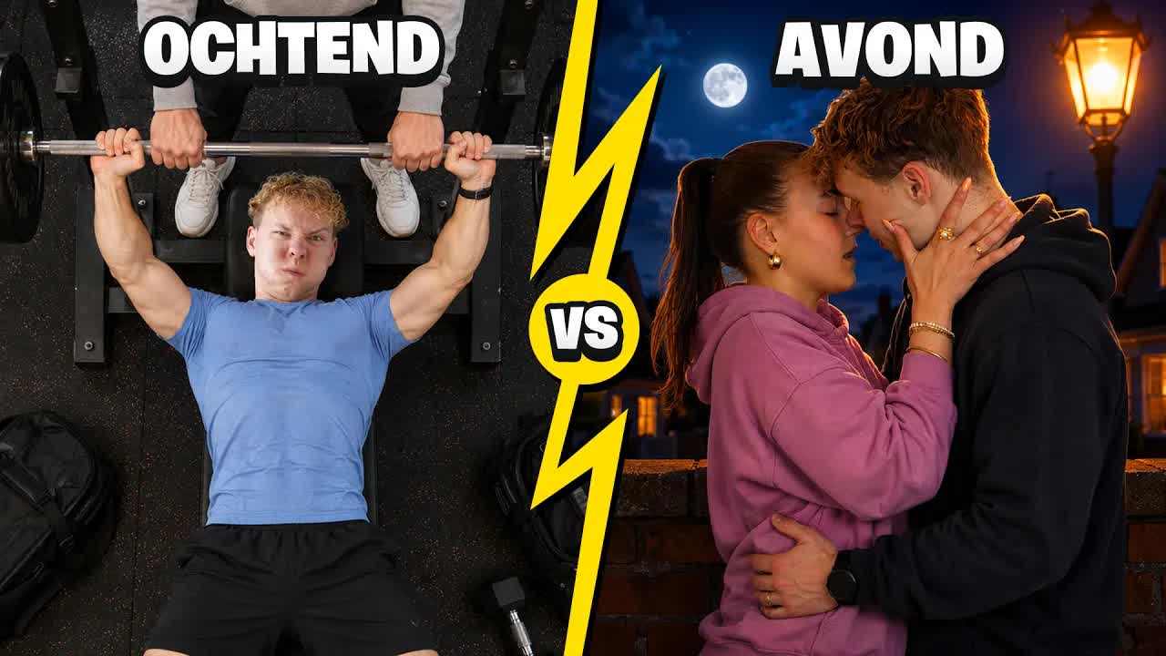 Ochtend versus avondmensen: wie wint?