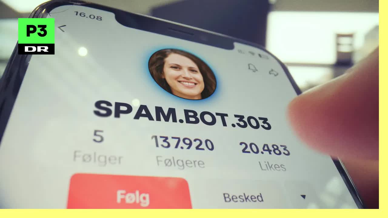 AI-spam truer internettets fremtid