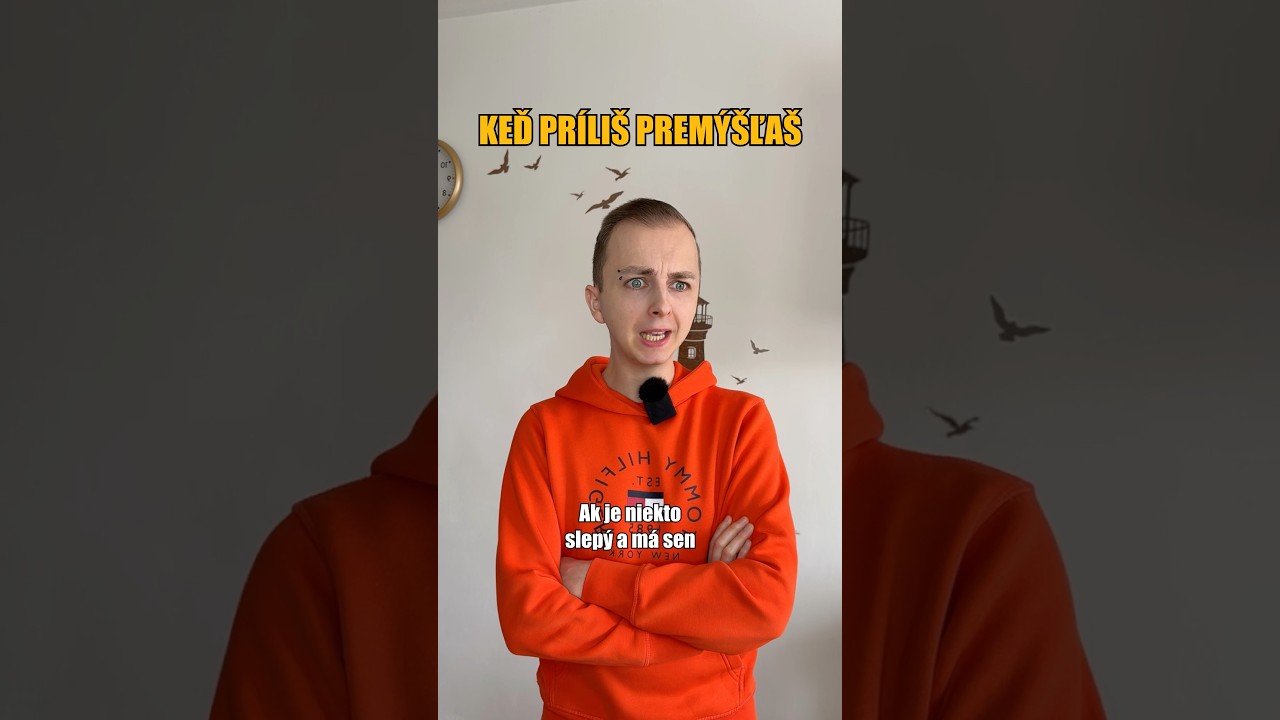 Zábavné otázky, ktoré roztočia mozog