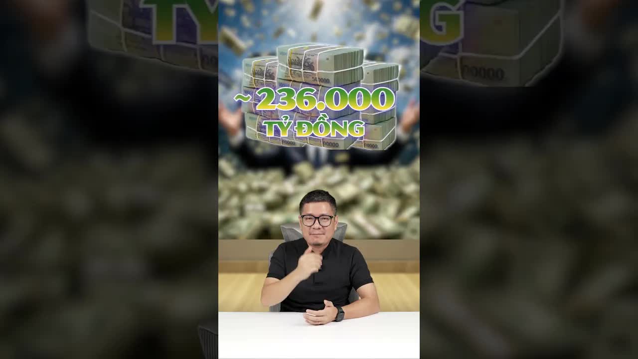 FIFA Kiếm Bao Nhiêu Từ World Cup 2026