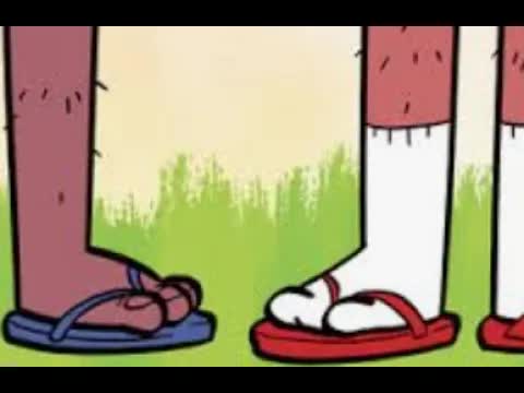 Socks With Sandals: Fashion Mistake Or Trend?