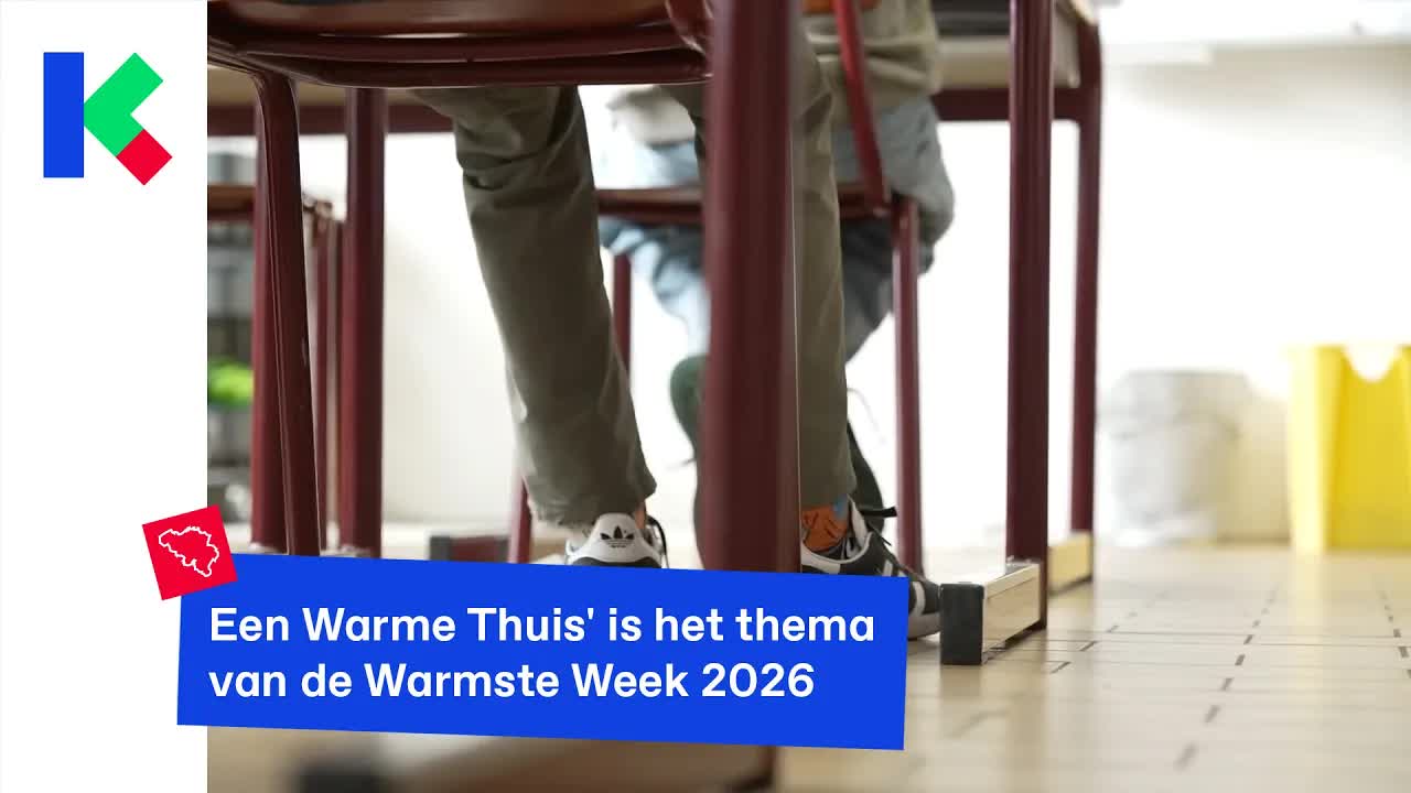 Wat betekent een warme thuis voor jou?