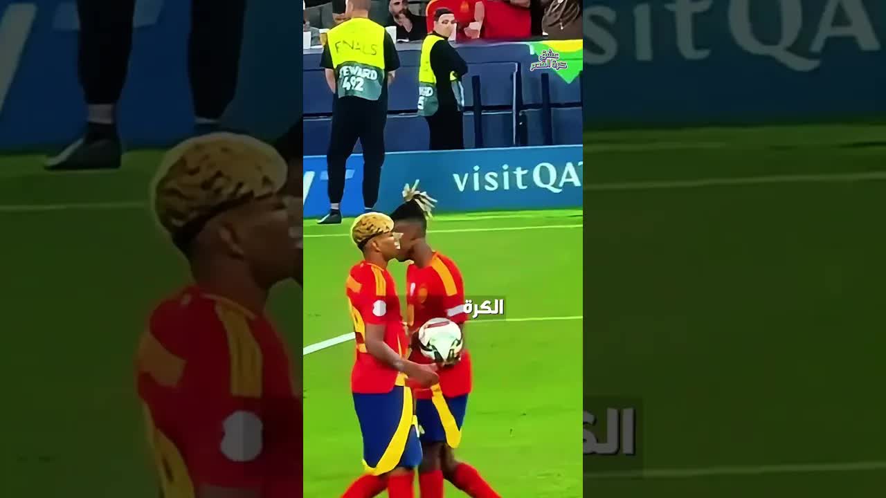 إسبانيا تهزم فرنسا بخماسية في دوري الأمم