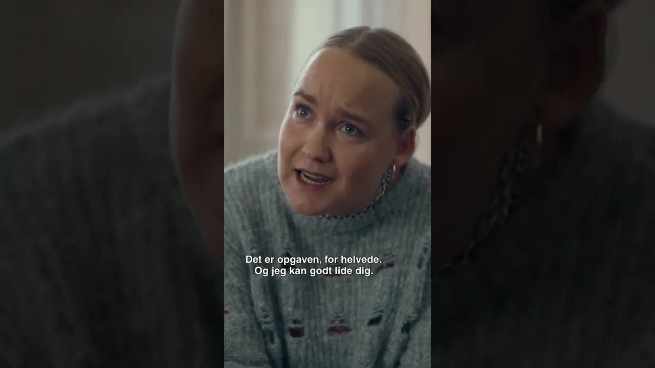 Michael og Emma deler private fakta