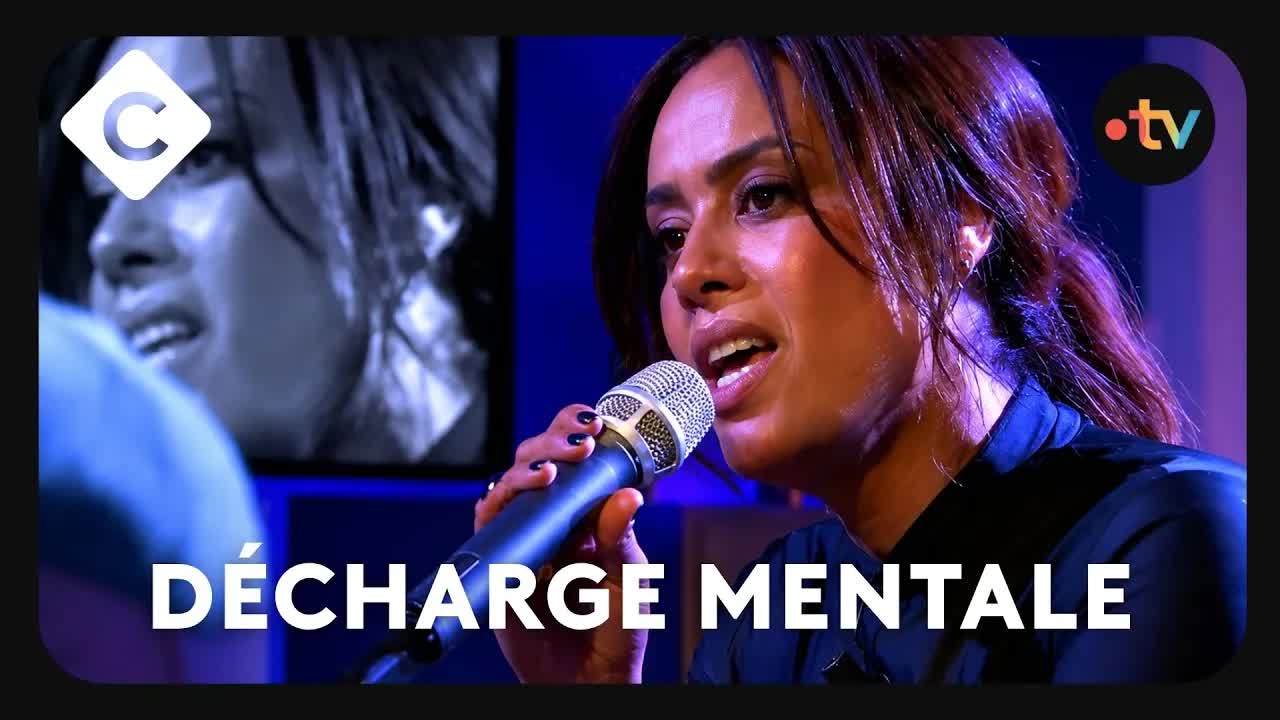 Chanson sur la décharge mentale d’une mère