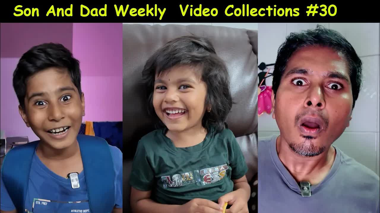 பிரணேஷ் குடும்ப நகைச்சுவை சங்கிலி
