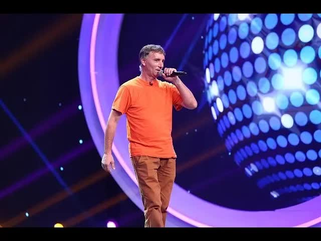 Victor Macovei și povestea cu elefantul și furnica