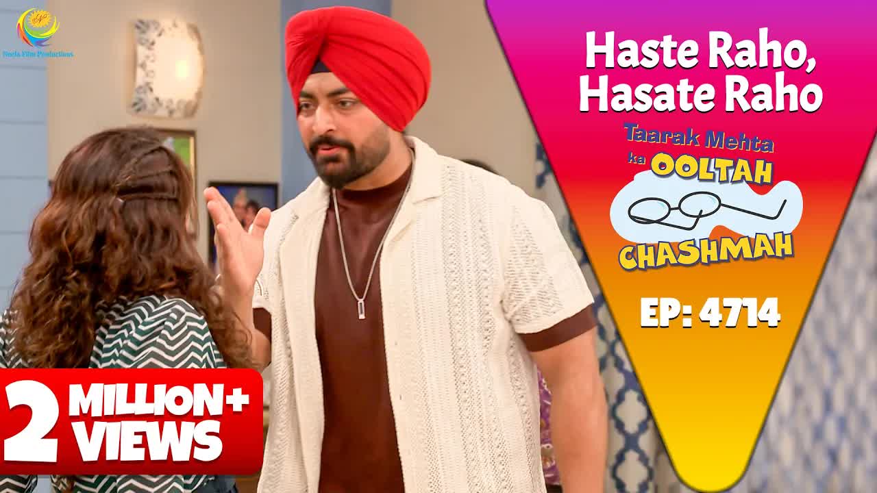रोशन भाभी की मुसीबत: जस्सी पाजी के पैसे कहाँ?