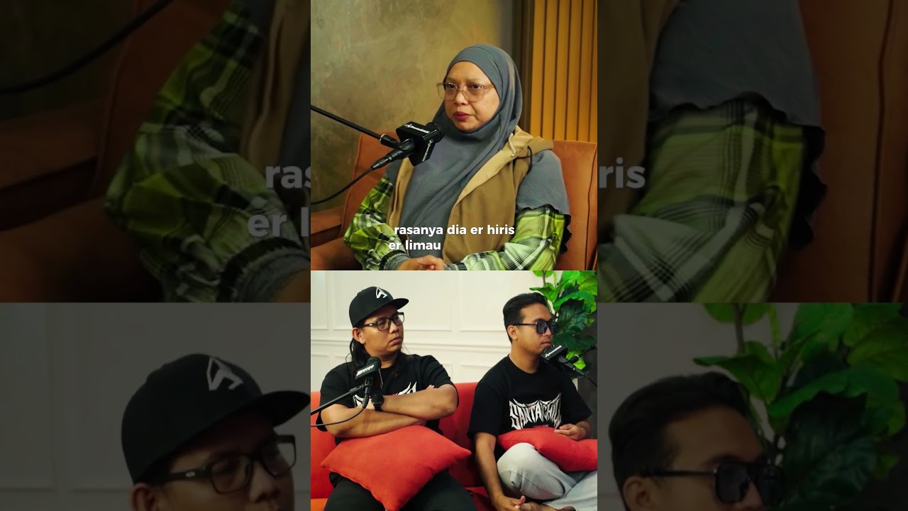Kisah Seram Membaca Mantera di Asrama UKM