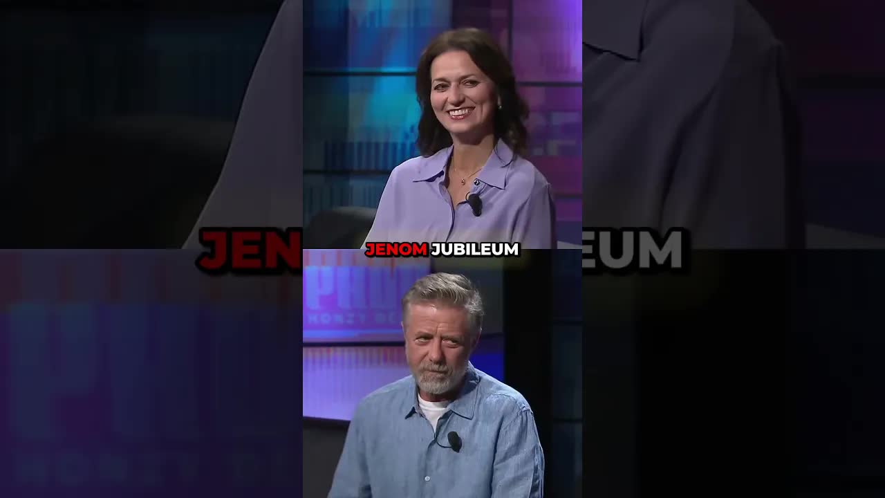 Domácí hádky Jiřího Langmajera a Adély Gondíkové