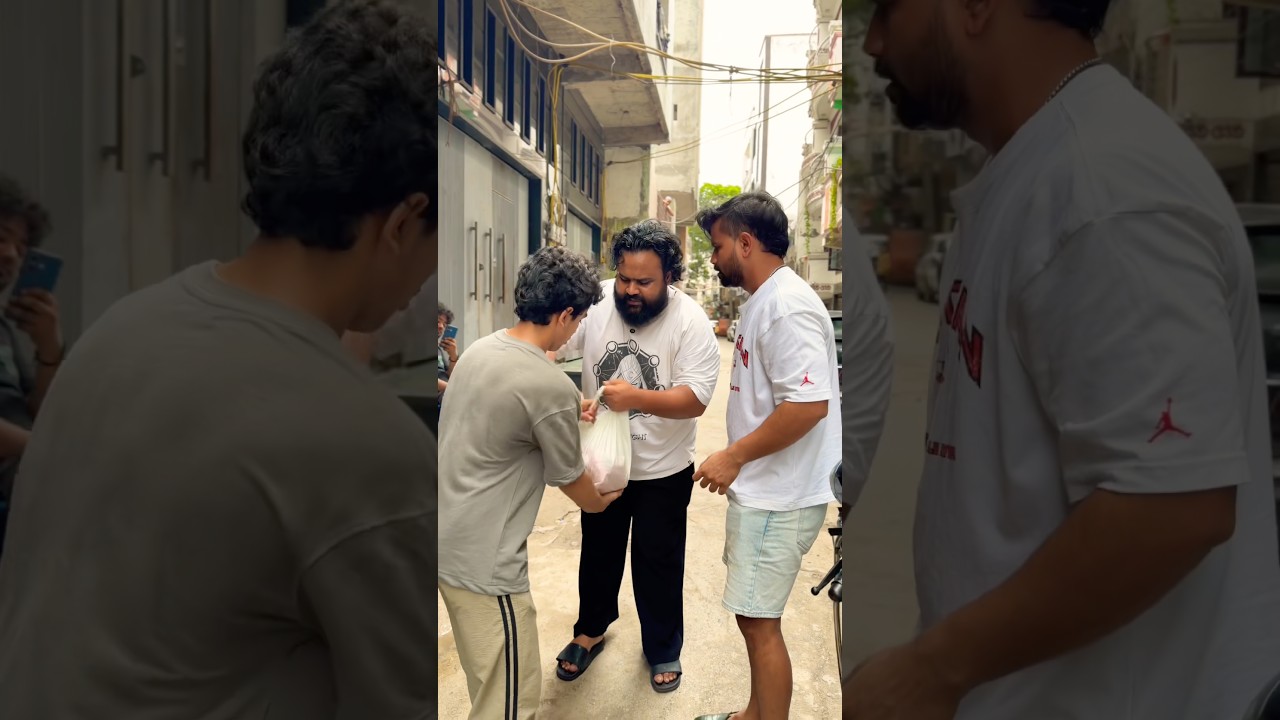 चोर पकड़ने की कहानी और टर्म इंश्योरेंस