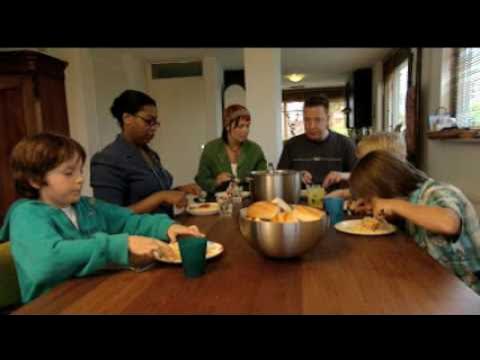 De Nanny: Onhandelbare Dave krijgt les