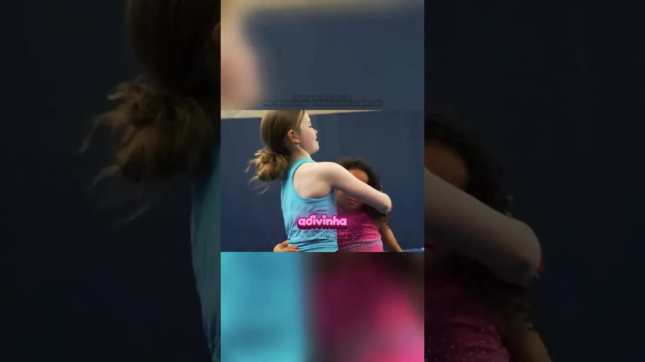 A Celish vence e consola a adversária