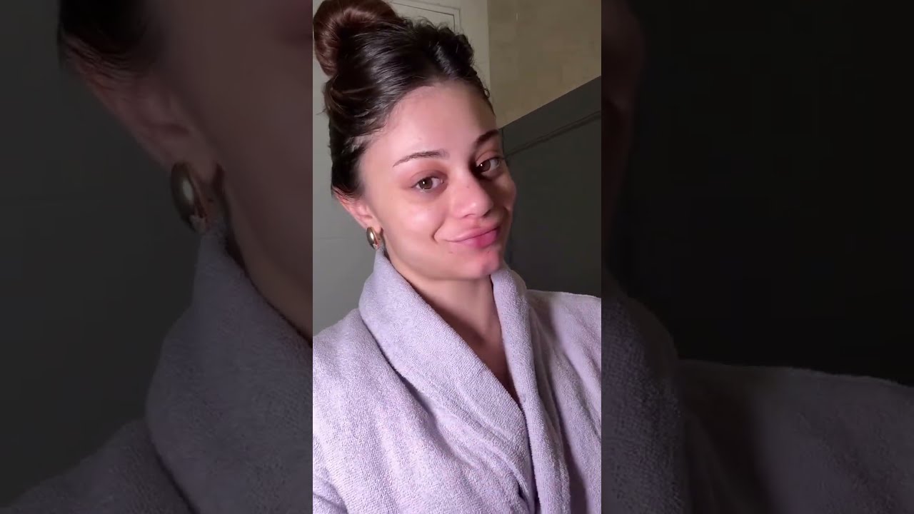 Evde Rahatlama Günü Rutini