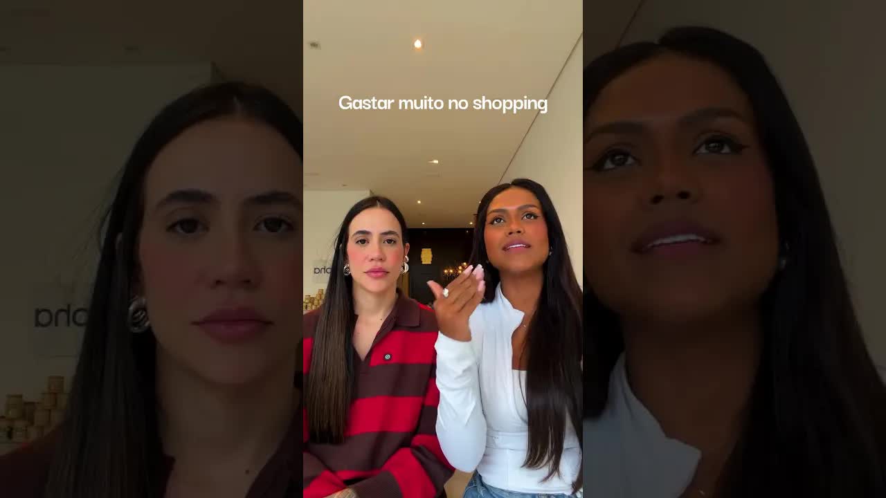 O que é normal para você?