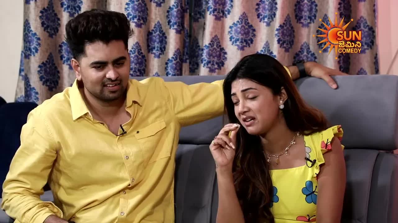 జెస్సీ ప్రేమ కథ మరియు గోడ దూకింపు సంఘటన