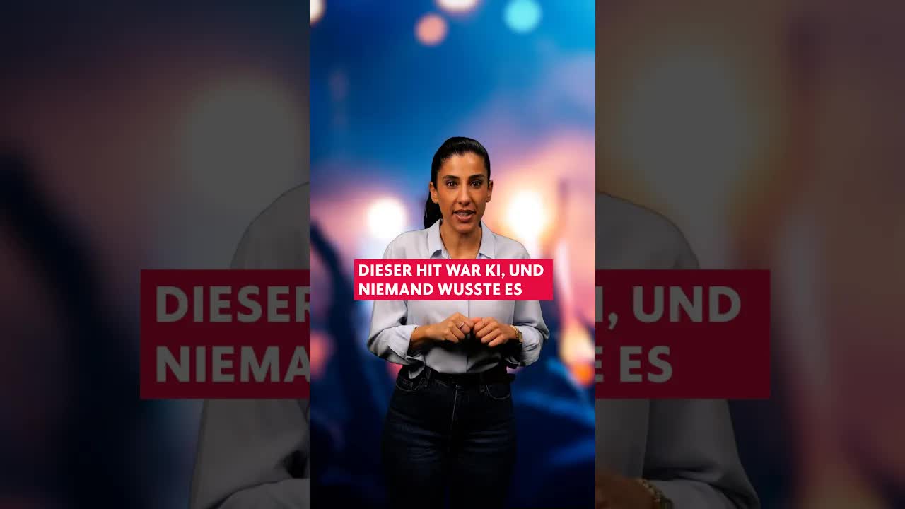 KI-Song stürmt Australiens Charts: Ja oder Nein?