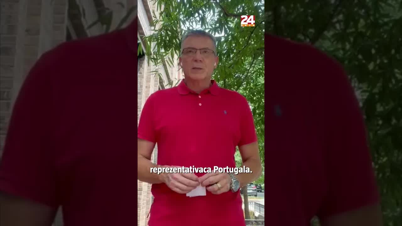 Hrvatska protiv Portugala i put na SP u Toronto