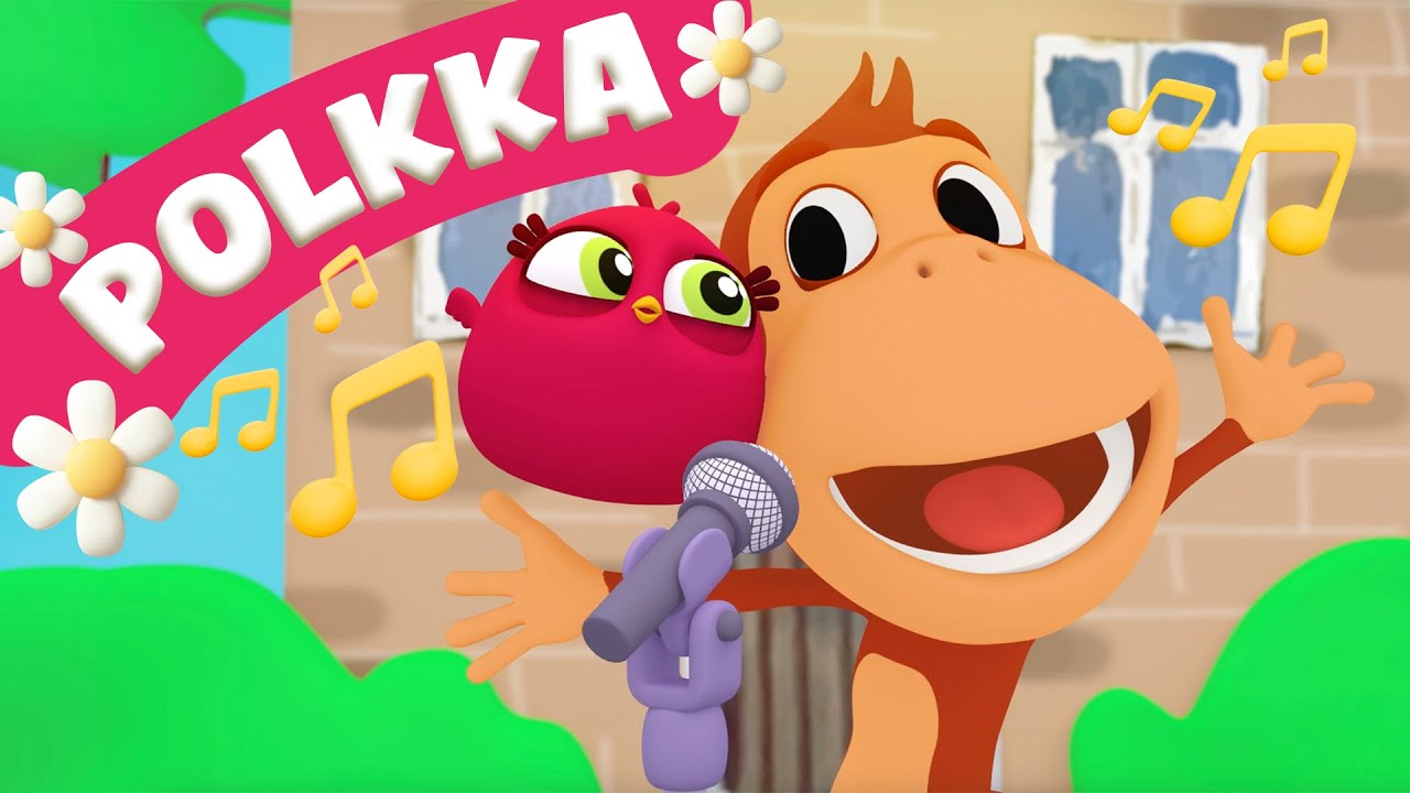 Kukuli Çocuk Şarkıları ve Tekerlemeler