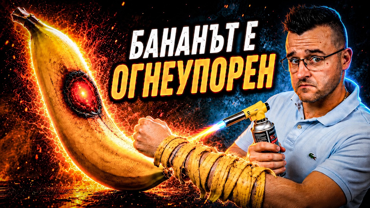 50 супер странни факта за света