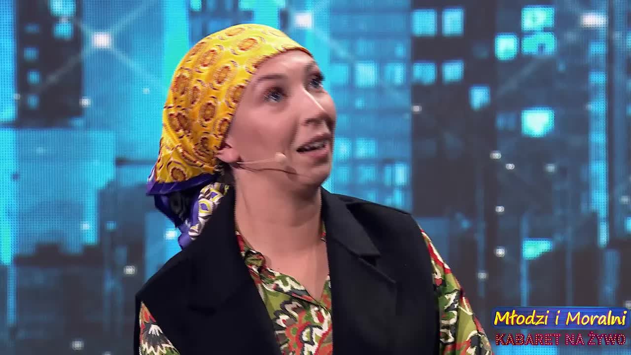 Kabaret Moralnego Niepokoju: Wisłocka i seks