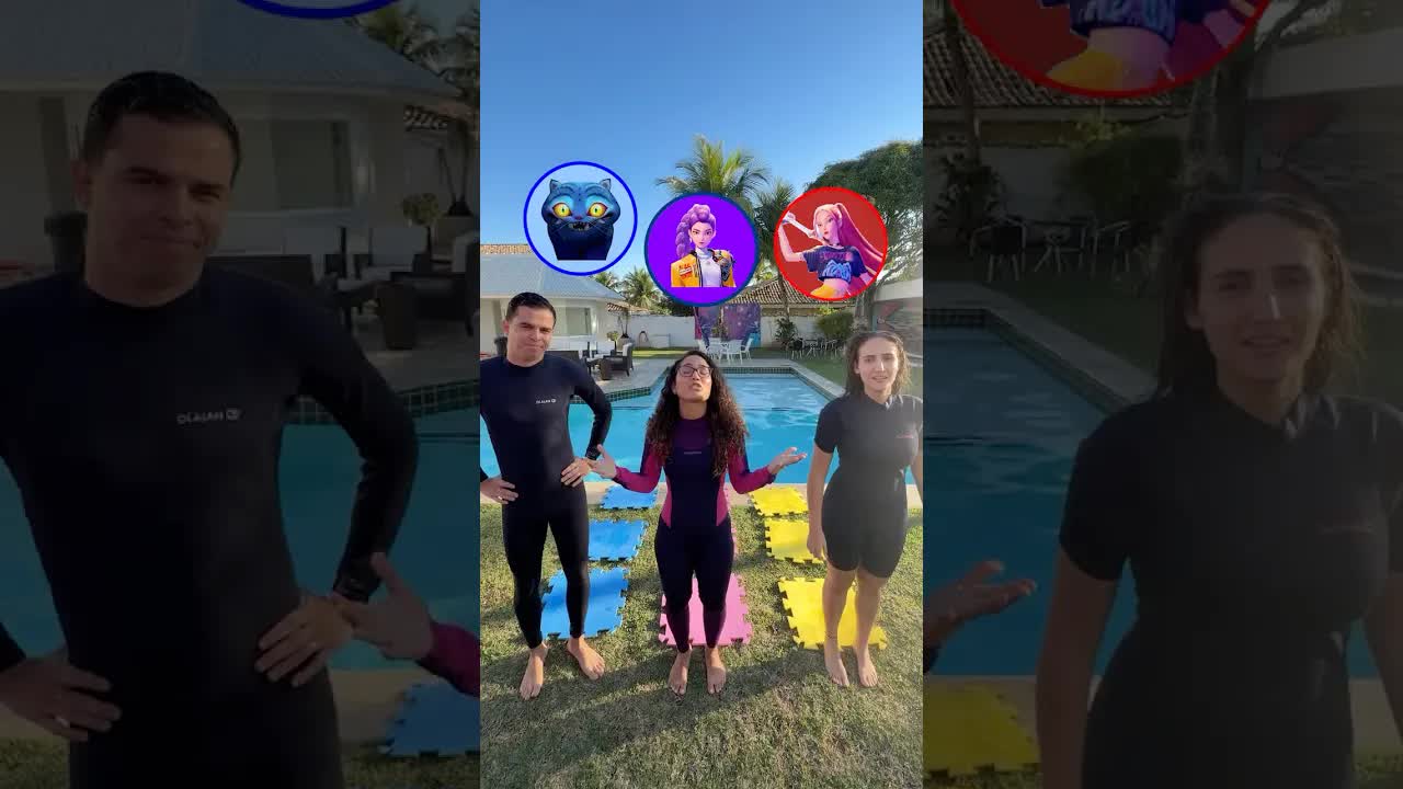 Jogo de Identidade: Quem Eu Sou?