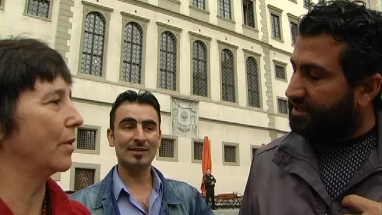 Die lange Nacht der Heimat in Augsburg