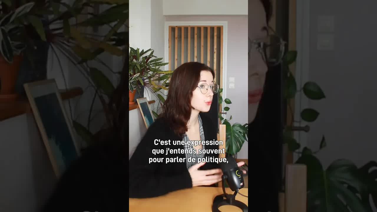 Comprendre l'expression traîner des casseroles