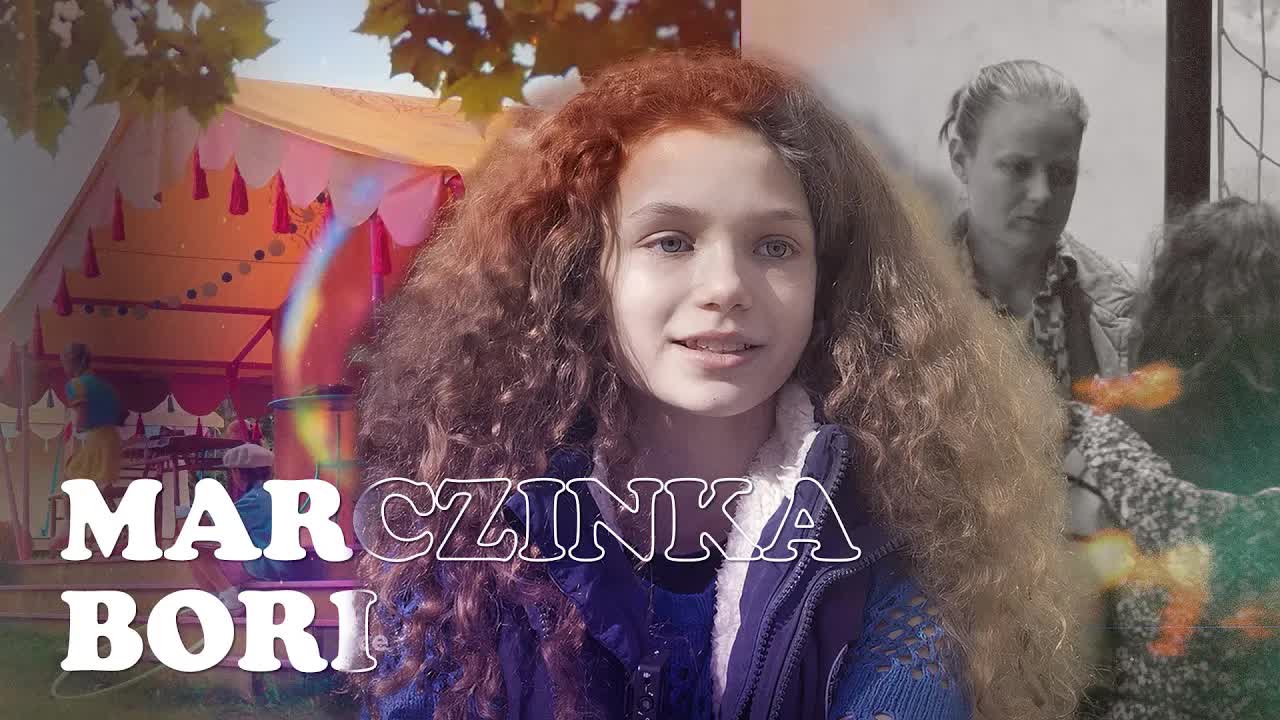Egy gyerekszínész mindennapjai – interjú