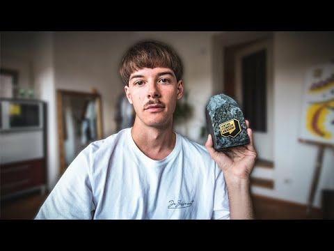 Ich ha gwunne! Swiss Comedy Awards Dankesrede
