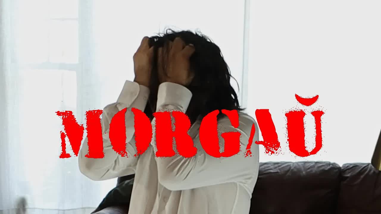 Mi ne plu povas fari ĉi tion - Morgaŭ