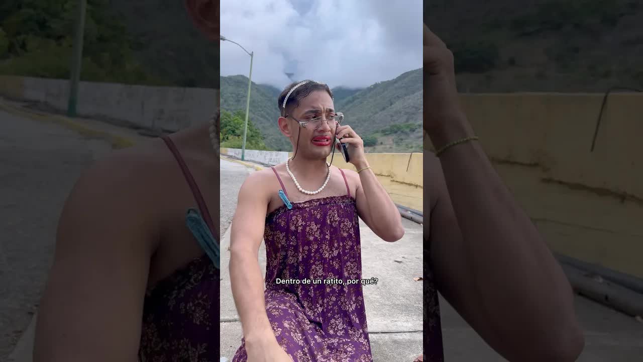 la mamá que siempre tiene la razón