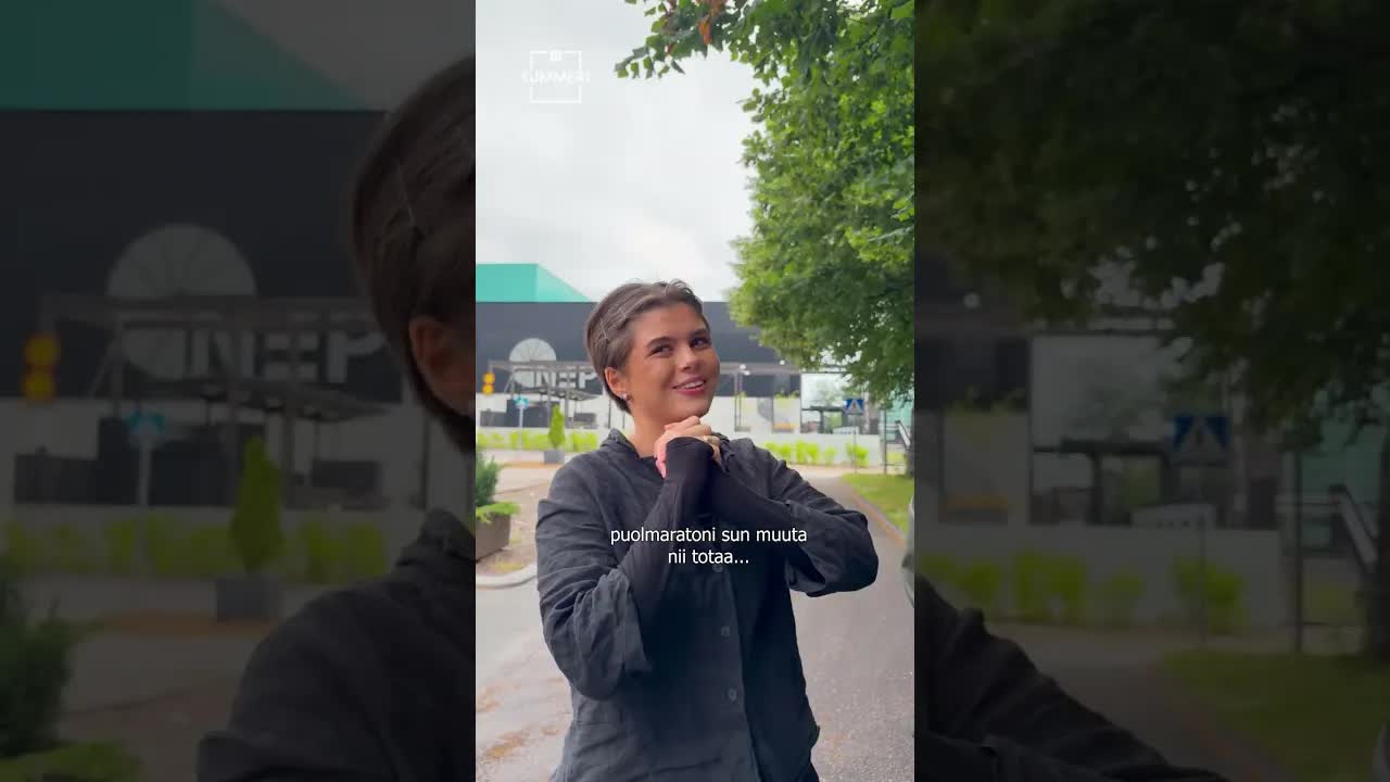 Loman rentoutuminen vs. tekemiset