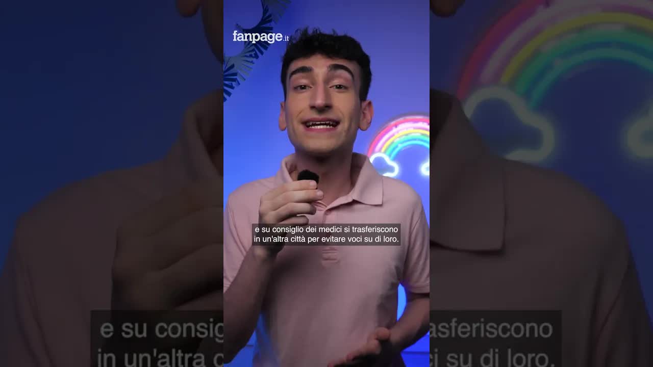 Il significato nascosto dietro le lettere LGBTQIA+