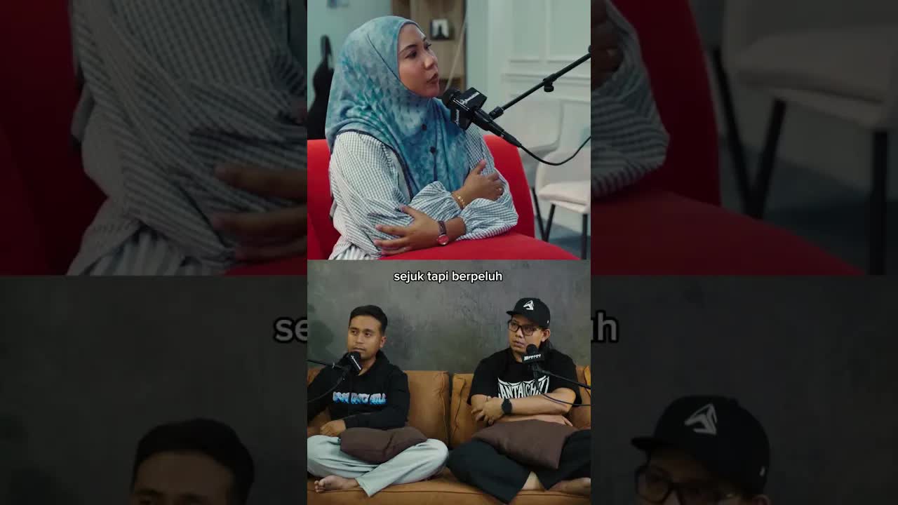 Pengalaman Seram Di Asrama Dan Pantang Larang
