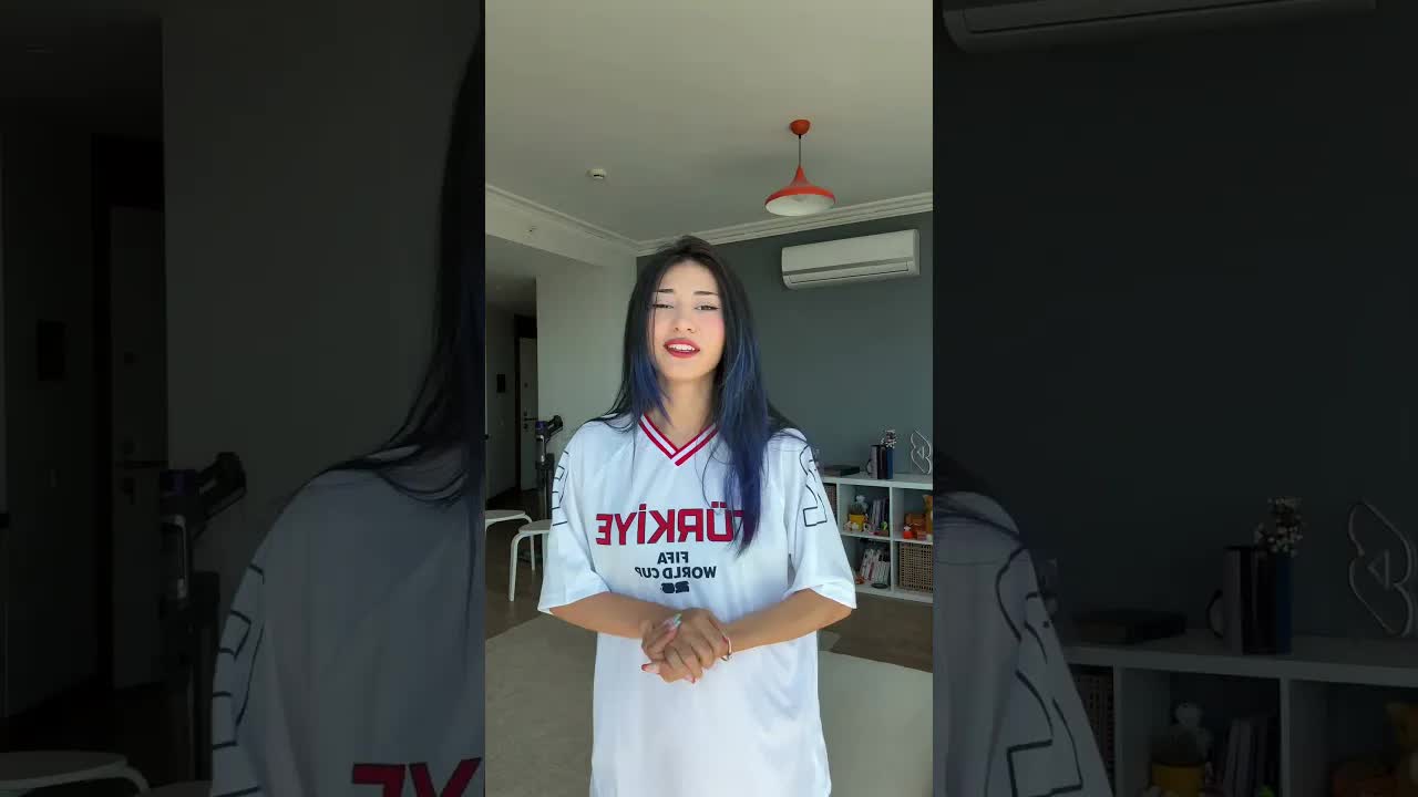 Türk Milli Formalarını Deniyoruz