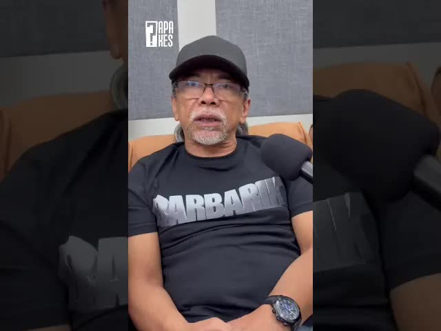 Muss Cerita Pengalaman Istri Dipotong Kakinya