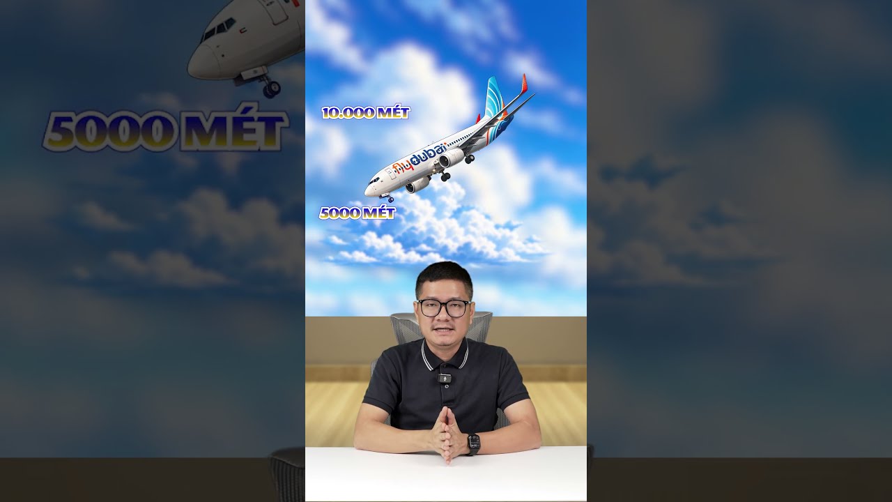 Chuyến bay kinh hoàng từ Dubai đến Israel