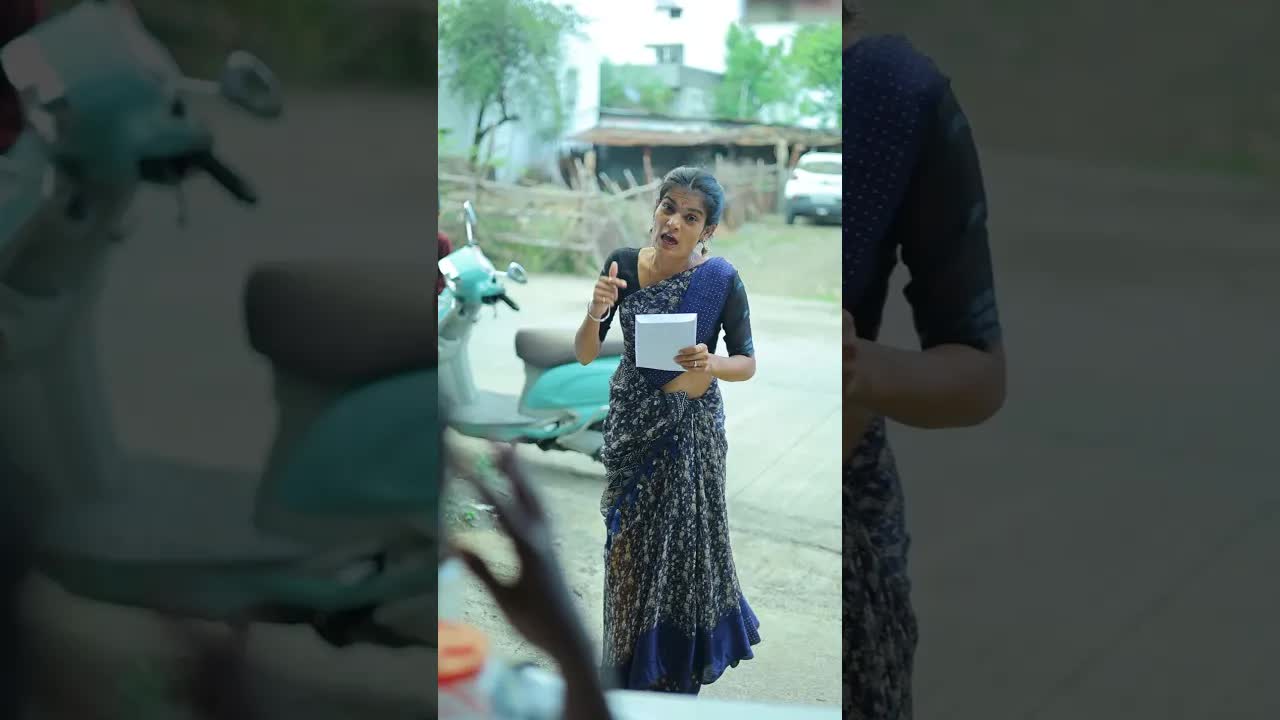 बकुळीने दुकानदाराला उधार मागितले