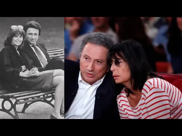 Françoise Coquet, la productrice complice de Michel Drucker, est décédée