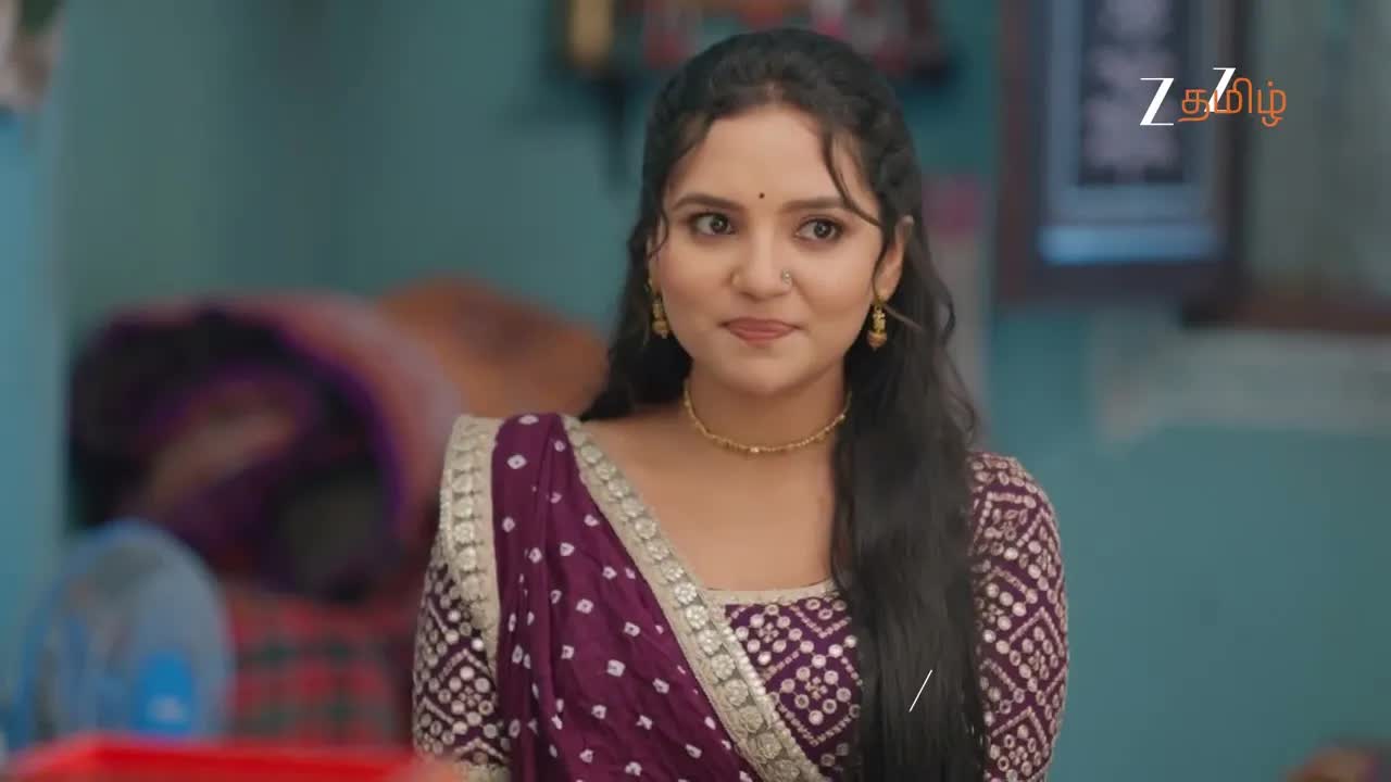 வசுதா வீட்டில் புதிய விளையாட்டு