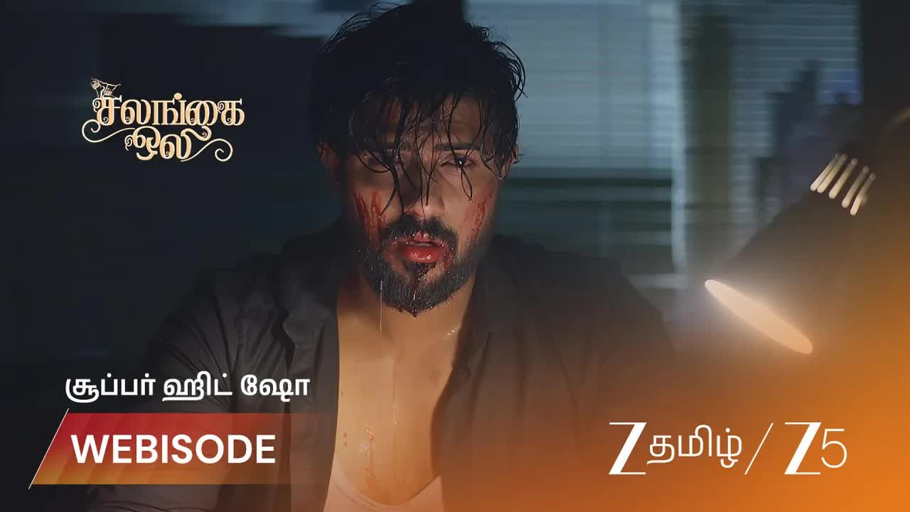 சூர்யாவின் பழிவாங்கும் திட்டம்